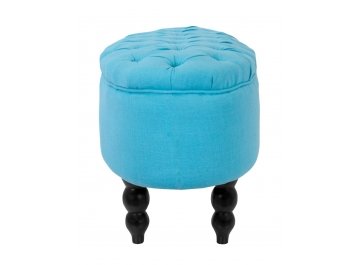 Банкетка Wattley blue YF-1952