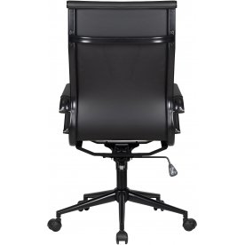 Комплект компьютерных кресел Clark Simple black