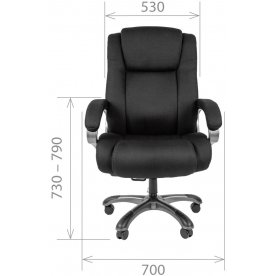 Компьютерное кресло Chairman 410