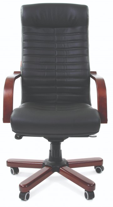 Компьютерное кресло Chairman 480 WD экопремиум черное