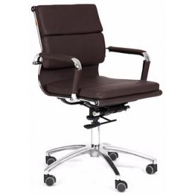 Компьютерное кресло Chairman 750 М