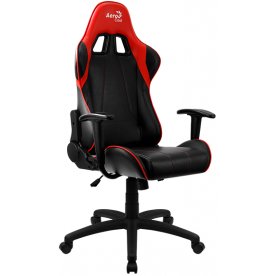 Компьютерное кресло Aerocool AC100 Air