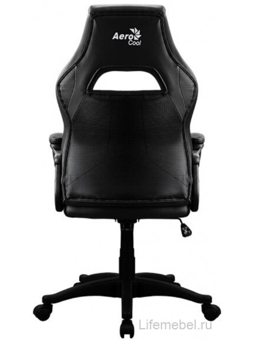Компьютерное кресло Aerocool AC40C Air black