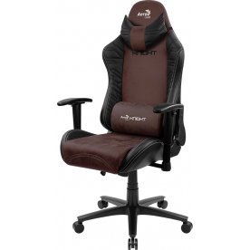 Компьютерное кресло Aerocool Knight