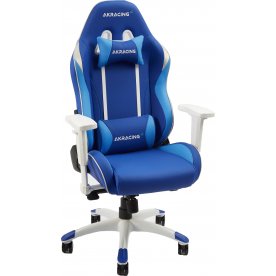 Компьютерное кресло AKRacing California Tahoe