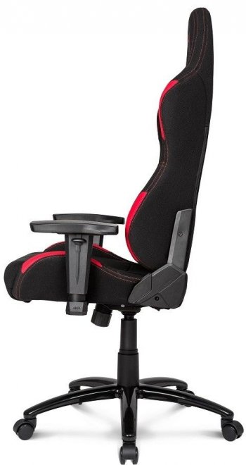 Компьютерное кресло Akracing K7012 black / red