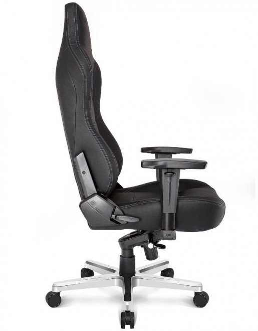 Компьютерное кресло Akracing ONYX black