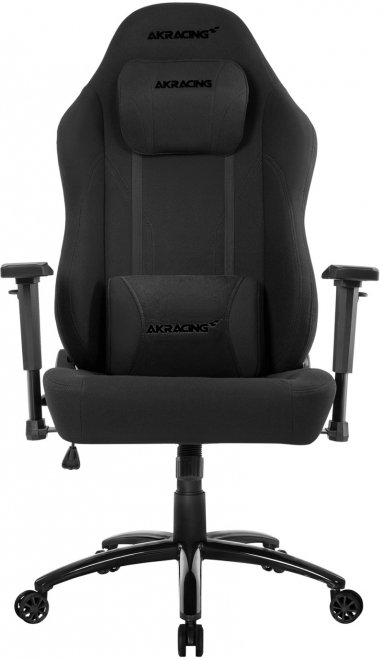 Компьютерное кресло Akracing Opal black