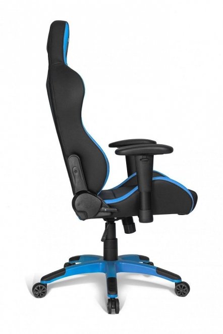 Компьютерное кресло Akracing Premium blue / black