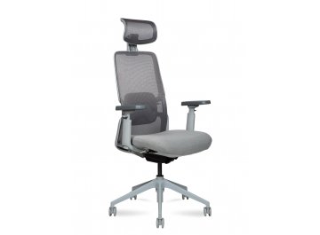 Компьютерное кресло Alpina