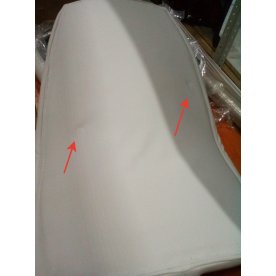 Компьютерное кресло Aragon