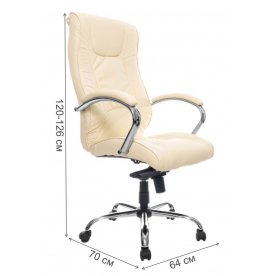 Компьютерное кресло King M