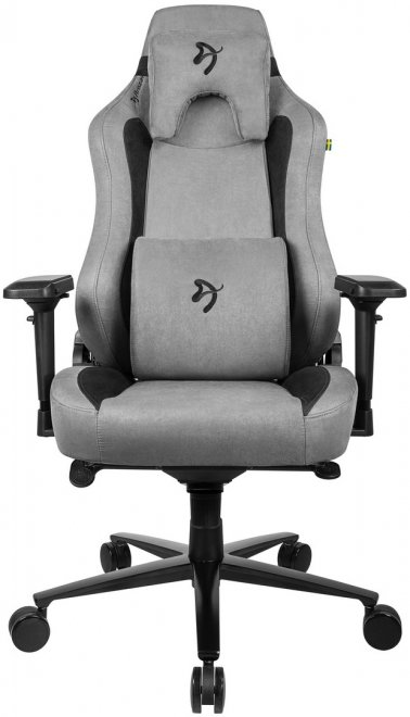 Компьютерное кресло Arozzi Vernazza Supersoft anthracite