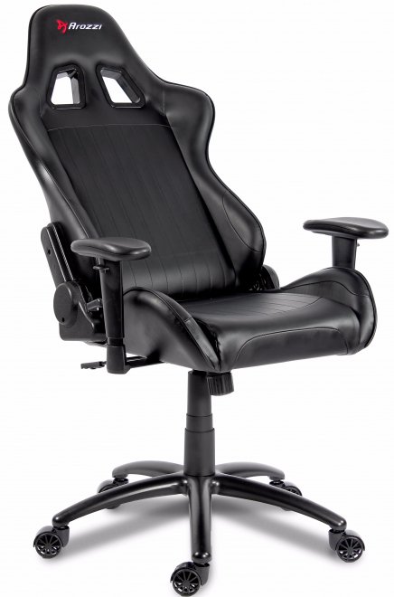 Компьютерное кресло Arozzi Verona black