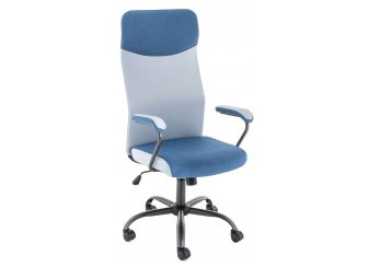 Компьютерное кресло Aven синее