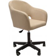 чёрный / бежевый