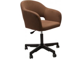 Компьютерное кресло Бабби