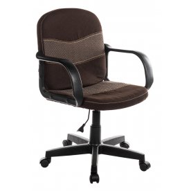 Компьютерное кресло Baggi