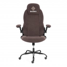 Компьютерное кресло Bazuka Metalbl/Базука Металбл