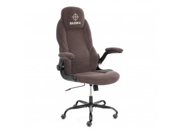 Компьютерное кресло Bazuka metalBL