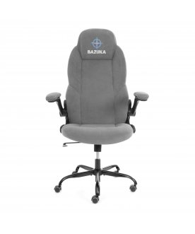 Компьютерное кресло Bazuka metalBL