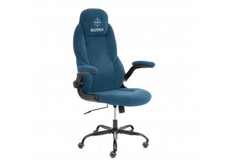 Компьютерное кресло Bazuka Metalbl/Базука Металбл