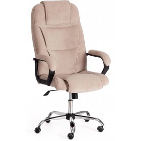 Компьютерное кресло Bergamo/Бергамо