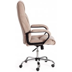 Компьютерное кресло Bergamo/Бергамо