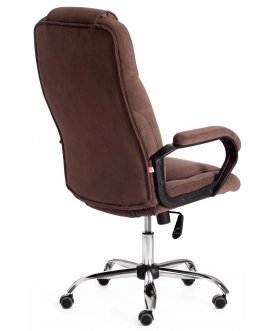 Компьютерное кресло Bergamo/Бергамо