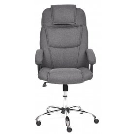 Компьютерное кресло Bergamo