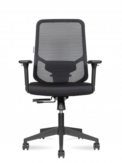 Компьютерное кресло Best LB черный