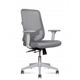 Компьютерное кресло Best LB grey