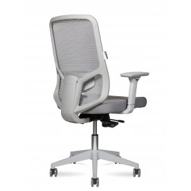 Компьютерное кресло Best LB grey