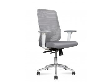 Компьютерное кресло Best LB white