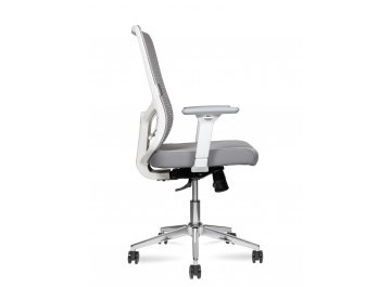 Компьютерное кресло Best LB white