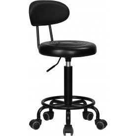 Компьютерное кресло Billy Black