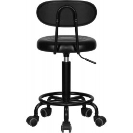 Компьютерное кресло Billy Black