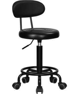 Компьютерное кресло Billy Black