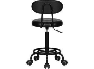 Компьютерное кресло Billy Black