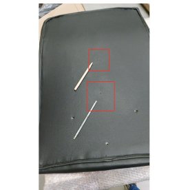 Компьютерное кресло Born