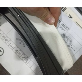 Компьютерное кресло Born