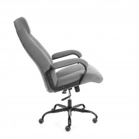 Компьютерное кресло Boss metalBL