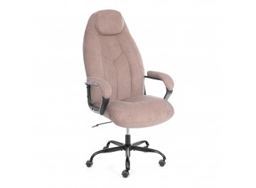 Компьютерное кресло Boss metalBL