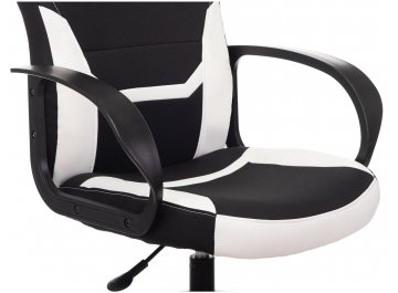 Компьютерное кресло Brabix Alpha GM-018