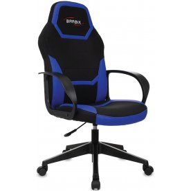 Компьютерное кресло Brabix Alpha GM-018