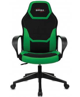 Компьютерное кресло Brabix Alpha GM-018