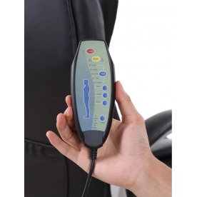 Компьютерное кресло Brabix Comfort MS-003