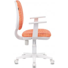 Компьютерное кресло Fancy MG-201W