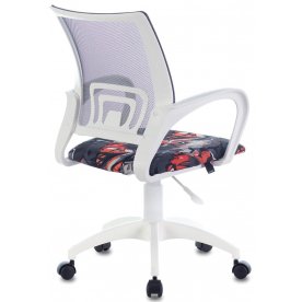 Компьютерное кресло Fly MG-396W