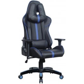 Компьютерное кресло GT Carbon GM-120